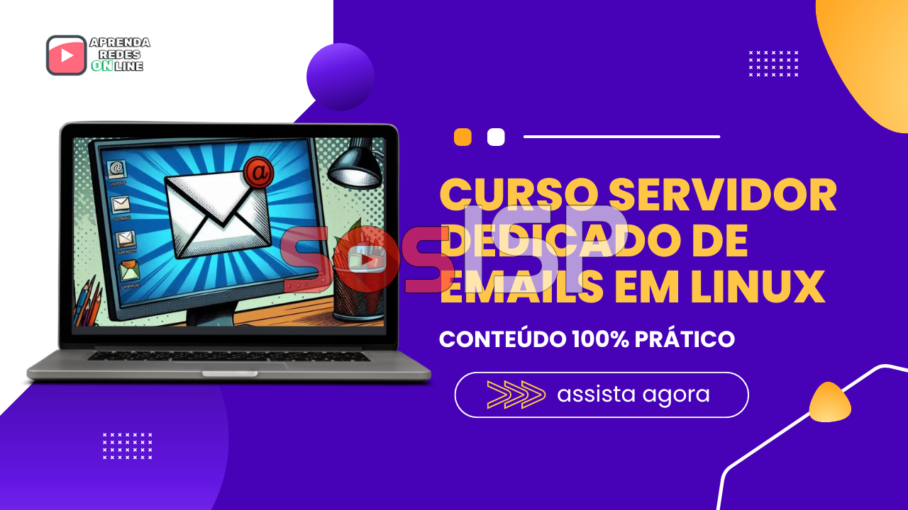 Servidores de Email Dedicados